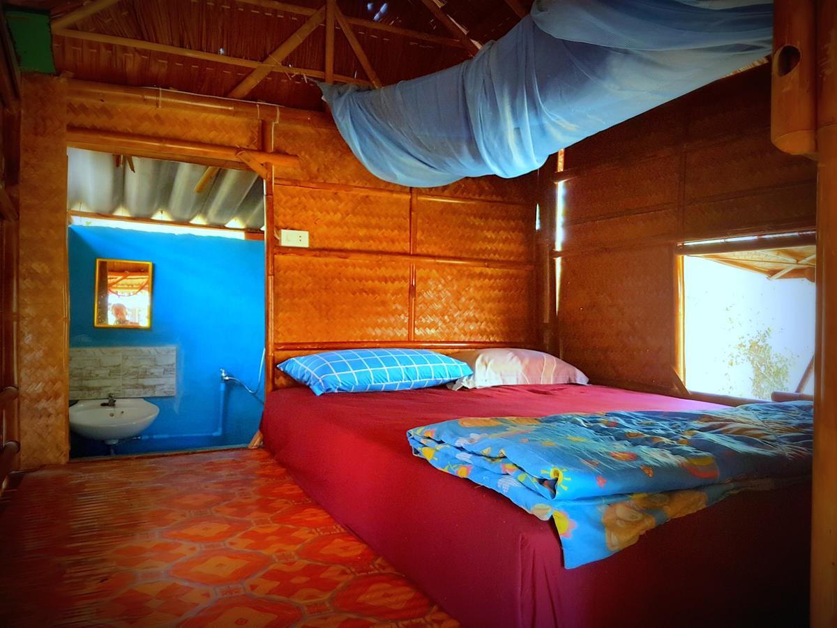 Slacklines Hostel 란타섬 외부 사진