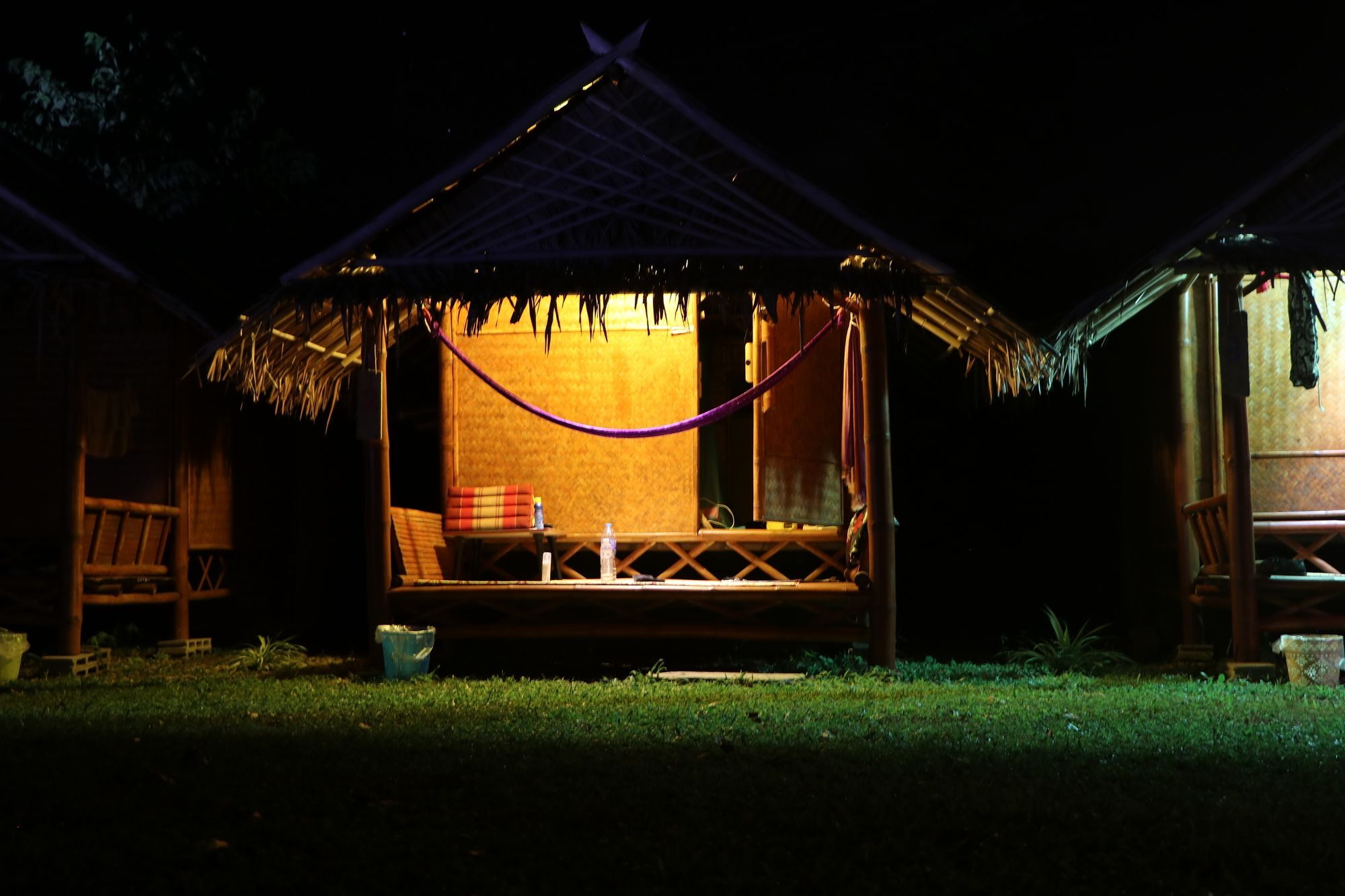Slacklines Hostel 란타섬 외부 사진